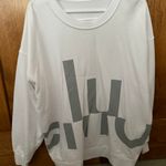 Lululemon Crew Sweatshirt Photo 0