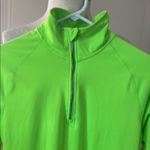 Champion C9 Neon Green Quarter Photo 2