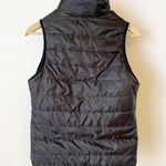 Trina Turk  reversible Barbados puffer vest Photo 6