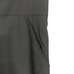 Soybu Sport Womens XS Black Casual Sleeveless Dress With Pockets NWT Knee Lengt Photo 5