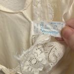 Vassarette FINAL MARKDOWN Vintage  slip 32d Photo 3