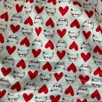 Victoria's Secret Cat & Heart Print Women's Sleep Shorts Photo 3