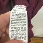 SheIn  curve wrap dress  Size 4xl Photo 7