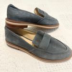 Vince Camuto new  Jorda 9 suede leather loafer slip on shoes flats 3105 Photo 5