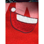 Torrid ‎ Mama Claus Christmas Graphic Pullover Holiday Sweatshirt Plus Size 4 Photo 4