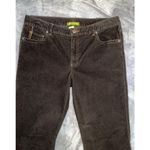 Sigrid Olsen Women’s Corduroy  Bootcut Pants 12 Photo 1