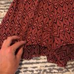 Topshop Cutout Romper Photo 7