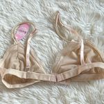 Anemone Nude Lace Bralette Photo 1
