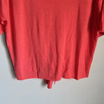 autumn cashmere  short sleeve top Photo 5