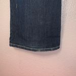 Earl Jean  blue casual bootcut jeans Photo 5