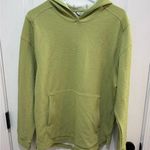 All In Motion  textured knit hoodie- size small Photo 0