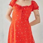 Urban Outfitters Mini Dress size Large Photo 0