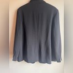 Apostrophe  Black Blazer 18W Photo 5