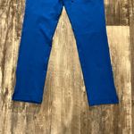 Skechers Women’s Blue Drawstring Scrub Pants Size XS Photo 2