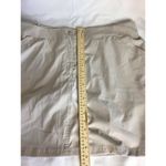32 Degrees Heat 32 degrees Women Lightweight Golf Skort Sz. XXL NWT Beige  Activewear Comfort Photo 7