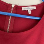 Charlotte Russe Scalloped Edge Dress Photo 5