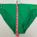 Bleu Rod Beattie  Women’s Ring Me Up Hipster Bikini Bottom Size 12 Photo 5