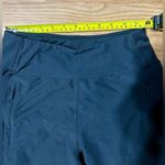 Mondetta Women XS  outdoor projects lined leggings black w/pockets Photo 6