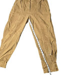 Ulla Johnson  Tapered Belted Pant Size: 2 Photo 5