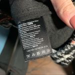 Scotch & Soda  Contrast Collar Boucle Plaid Coat Photo 8