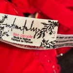 Free People Mari Printed Bralette Photo 9