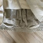 Columbia  Titanium Womens Skort Skirt Omni Dry Khaki Size 8 Photo 2