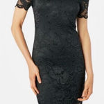 Ambiance black lace off Photo 0