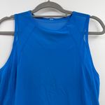 Lululemon Sculpt Tank top in Wild Bluebell size 8 Photo 1