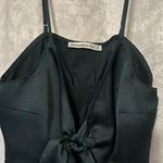 Abercrombie & Fitch Dark Green Cami Tank Woman’s Size XS Photo 1