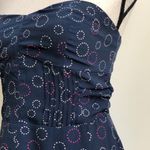 American Eagle  Outfitters Strapless Dress Sz 6 Photo 3