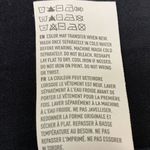 American Eagle  Soft & Sexy Gray Blue Tie Dye Sleeveless Tank Top Photo 10