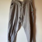 FILA grey joggers sweatpants Photo 0
