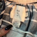 A.L.C.  & UO top Photo 1