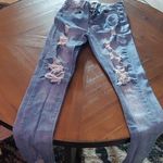Indigo Rein  jeans size 3 Photo 0