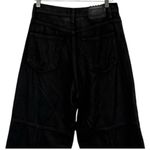 7 For All Mankind Bow Tie Ballon Pants Size 28 Photo 6