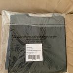 Anthropologie NWOT Pilcro Faux Leather Moto Midi Skirt Photo 11