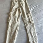 Aritzia TNA Cargo Pants Photo 3