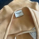 Abercrombie & Fitch Muted yellow bandana top Photo 3