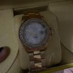 Invicta Womens watch, super pretty Photo 8