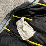 Eider Park Slope Ski Snowboard Gorpcore Parka length coat Jacket with snow skirt Gray Photo 6