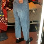 Pretty Little Thing  Denim Boyfriend Jeans Photo 1