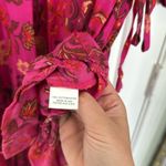 MISA Los Angeles  Ysabel tiered floral maxi dress Photo 4