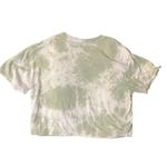 Grand Canyon National Park Tee Shirt Crop Size Large Bad Bunny Moscow Mule Video Green Photo 2