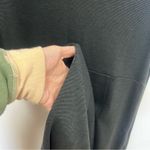 Horny Toad  sleeveless grey above the knee dress size large Photo 5