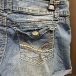 Wallflower Light Blue Jean Shorts Size undefined Photo 2