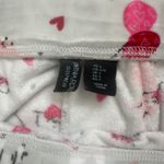 Cynthia Rowley  Sweepwear Dog Print Pants Large Photo 2