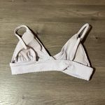 Aerie Bikini Set Purple S top XS bottom highwaisted Photo 5