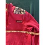 Vineyard Vines Womens Pullover XS Pink Navy Great Condition Preppy Photo 2