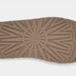 UGG  Tazz Platform Slippers Chestnut Photo 6