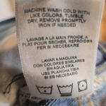 RE/DONE NWT  90s high rise loose jeans size 26 in color dusty worn Revolve Photo 12